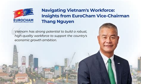  Gaining Traction: A Guide to Navigating Vietnam's Job Market - Unveiling Insights into Career Flourishing and Resilient Professionalism