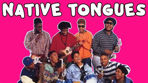  Native Tongues – The Symphony of South African Voices