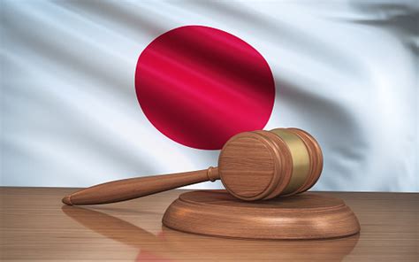  Understanding Japan's Legal System: A Brushstroke on Tradition and Modernity!