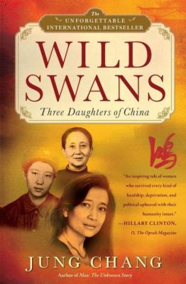 Wild Swans: Three Daughters of China - Elokuvamainen tarina kolmesta sukupolvesta ja rakkaasta Kiinasta